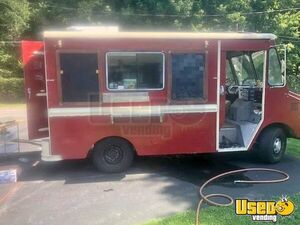 1974 Chevrolet All-purpose Food Truck New York Gas Engine for Sale