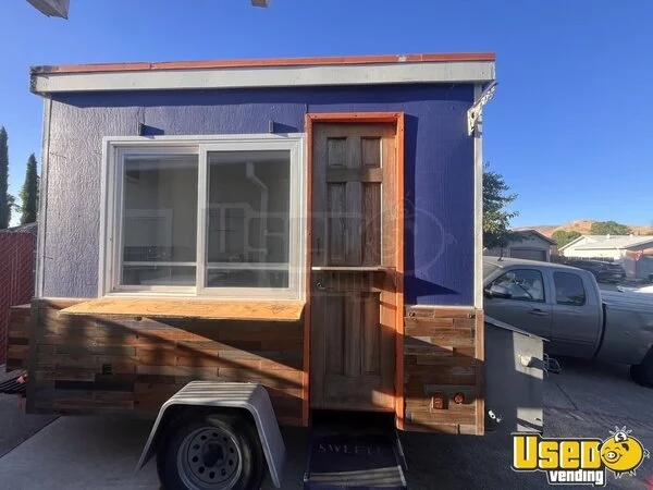 1974 Colmn Concession Trailer California for Sale