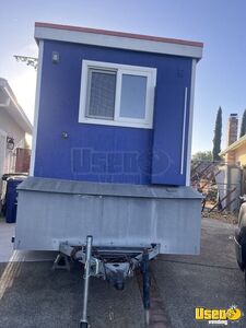 1974 Colmn Concession Trailer Concession Window California for Sale