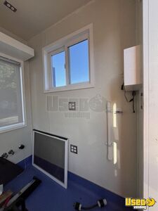 1974 Colmn Concession Trailer Insulated Walls California for Sale