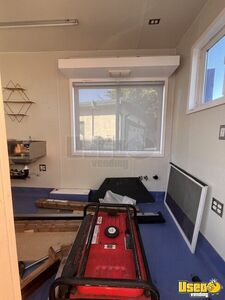 1974 Colmn Concession Trailer Removable Trailer Hitch California for Sale