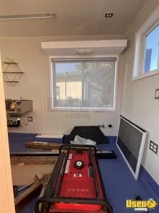 1974 Colmn Concession Trailer Removable Trailer Hitch California for Sale