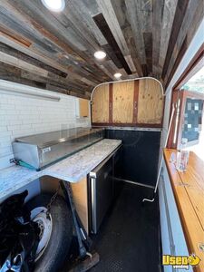 1974 Concession Trailer Awning New Jersey for Sale