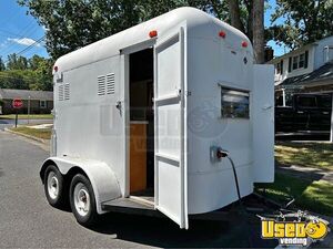 1974 Concession Trailer Concession Window New Jersey for Sale