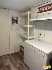 1974 Concession Trailer Food Warmer Illinois for Sale