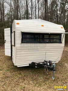 1974 Concession Trailer Work Table Georgia for Sale