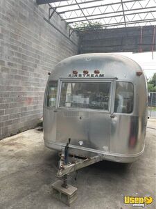 1974 Food Concession Trai,er Kitchen Food Trailer Stainless Steel Wall Covers Kentucky for Sale