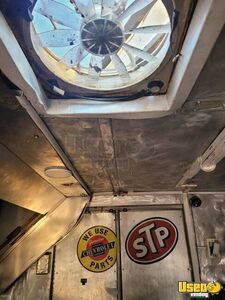1974 Food Truck All-purpose Food Truck Bbq Smoker Colorado Gas Engine for Sale