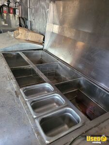 1974 Food Truck All-purpose Food Truck Chargrill Colorado Gas Engine for Sale