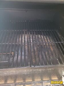 1974 Food Truck All-purpose Food Truck Diamond Plated Aluminum Flooring Colorado Gas Engine for Sale