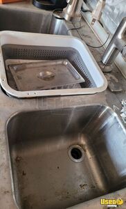 1974 Food Truck All-purpose Food Truck Flatgrill Colorado Gas Engine for Sale