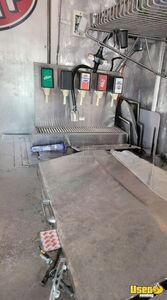 1974 Food Truck All-purpose Food Truck Propane Tank Colorado Gas Engine for Sale