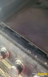 1974 Food Truck All-purpose Food Truck Surveillance Cameras Colorado Gas Engine for Sale