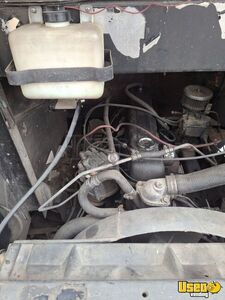 1974 Gmc Truck Ice Cream Truck Additional 2 District Of Columbia for Sale