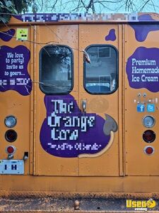 1974 Gmc Truck Ice Cream Truck Fresh Water Tank District Of Columbia for Sale