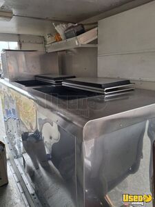 1974 Gmc Truck Ice Cream Truck Interior Lighting District Of Columbia for Sale