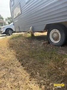 1974 King Beverage - Coffee Trailer Cabinets Wyoming for Sale