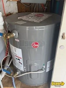 1974 King Beverage - Coffee Trailer Removable Trailer Hitch Wyoming for Sale