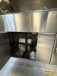 1974 Kitchen Trailer Kitchen Food Trailer 37 California for Sale