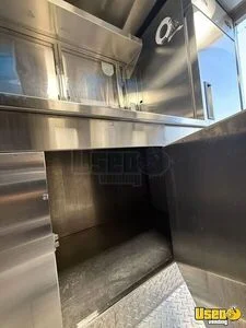 1974 Kitchen Trailer Kitchen Food Trailer 38 California for Sale