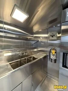 1974 Kitchen Trailer Kitchen Food Trailer 39 California for Sale
