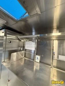 1974 Kitchen Trailer Kitchen Food Trailer 40 California for Sale