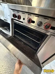 1974 Kitchen Trailer Kitchen Food Trailer 42 California for Sale
