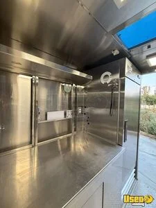 1974 Kitchen Trailer Kitchen Food Trailer 43 California for Sale