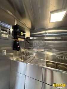 1974 Kitchen Trailer Kitchen Food Trailer Additional 4 California for Sale