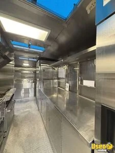 1974 Kitchen Trailer Kitchen Food Trailer Cash Register California for Sale