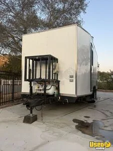 1974 Kitchen Trailer Kitchen Food Trailer Concession Window California for Sale