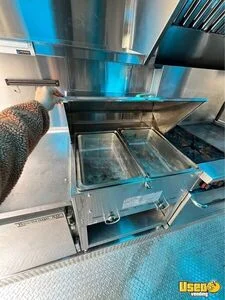1974 Kitchen Trailer Kitchen Food Trailer Convection Oven California for Sale