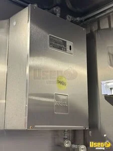 1974 Kitchen Trailer Kitchen Food Trailer Gray Water Tank California for Sale