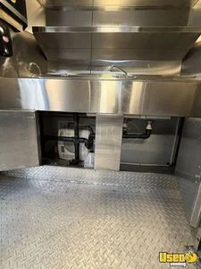 1974 Kitchen Trailer Kitchen Food Trailer Interior Lighting California for Sale