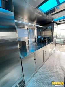 1974 Kitchen Trailer Kitchen Food Trailer Oven California for Sale