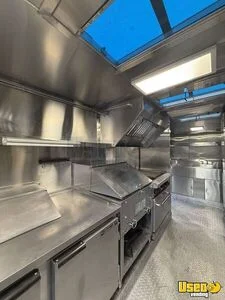 1974 Kitchen Trailer Kitchen Food Trailer Pos System California for Sale