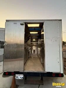 1974 Kitchen Trailer Kitchen Food Trailer Propane Tank California for Sale