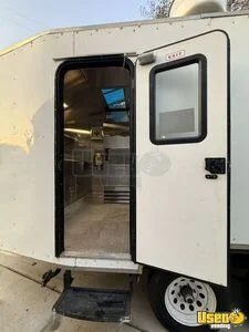 1974 Kitchen Trailer Kitchen Food Trailer Refrigerator California for Sale