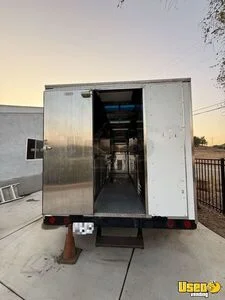 1974 Kitchen Trailer Kitchen Food Trailer Shore Power Cord California for Sale