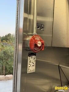 1974 Kitchen Trailer Kitchen Food Trailer Steam Table California for Sale