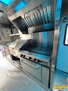 1974 Kitchen Trailer Kitchen Food Trailer Stovetop California for Sale