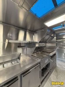 1974 Kitchen Trailer Kitchen Food Trailer Triple Sink California for Sale