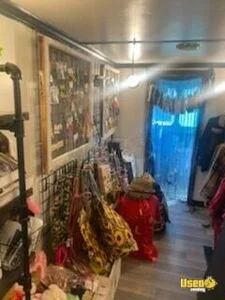 1974 Mobile Boutique 11 Texas for Sale