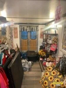 1974 Mobile Boutique 12 Texas for Sale