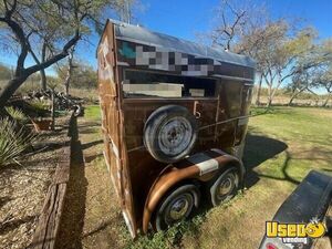 1974 Mobile Boutique 2 Texas for Sale