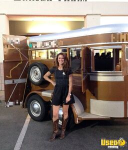 1974 Mobile Boutique 5 Texas for Sale