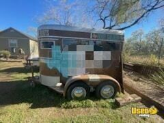 1974 Mobile Boutique 7 Texas for Sale