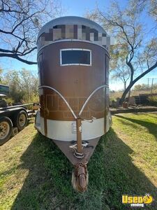 1974 Mobile Boutique 8 Texas for Sale