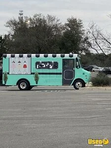 1974 Mobile Boutique Air Conditioning Texas for Sale