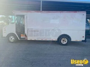 1974 Mobile Boutique Generator Texas for Sale